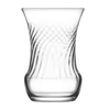 Szklanki do herbaty, kawy po turecku 6 szt. Tulipanki 105 ml LAV INCI