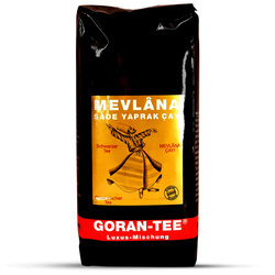 Herbata czarna liściasta Mevlana Goran Tee 1000g