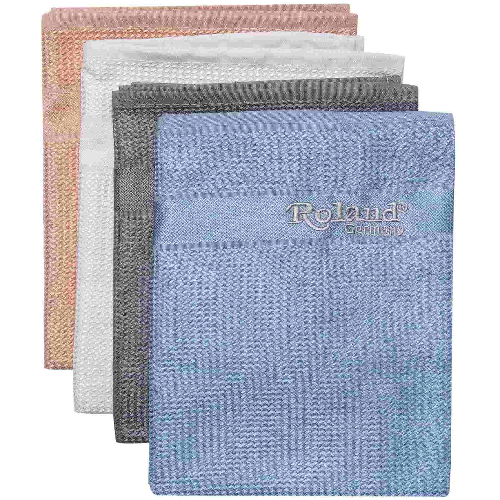 szmatki do sprzątania z mikrofibry