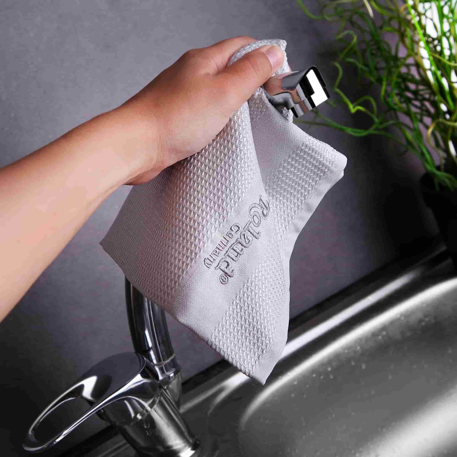 szmatki do sprzątania z mikrofibry