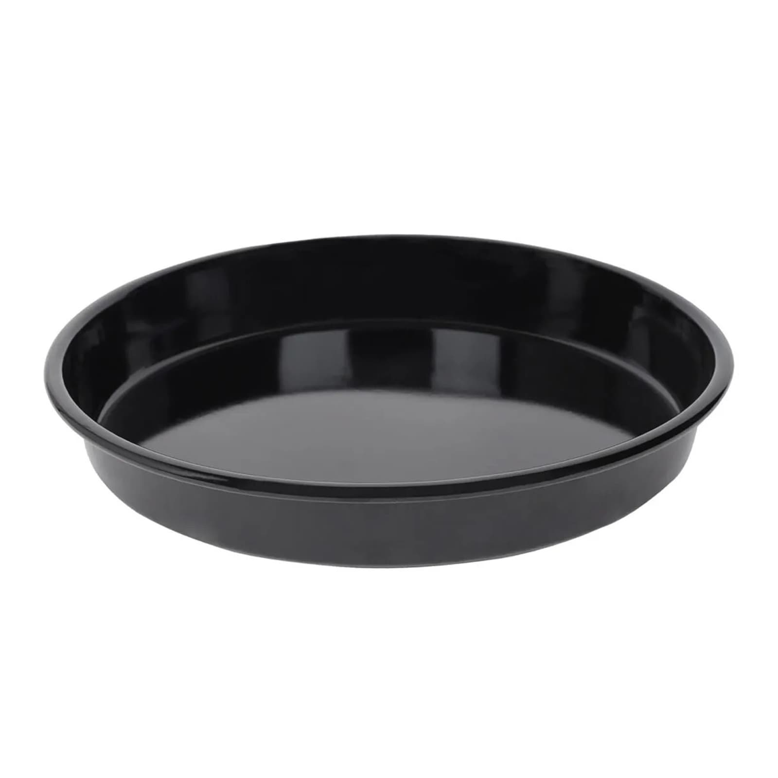 forma do pieczenia emaliowana okrągła