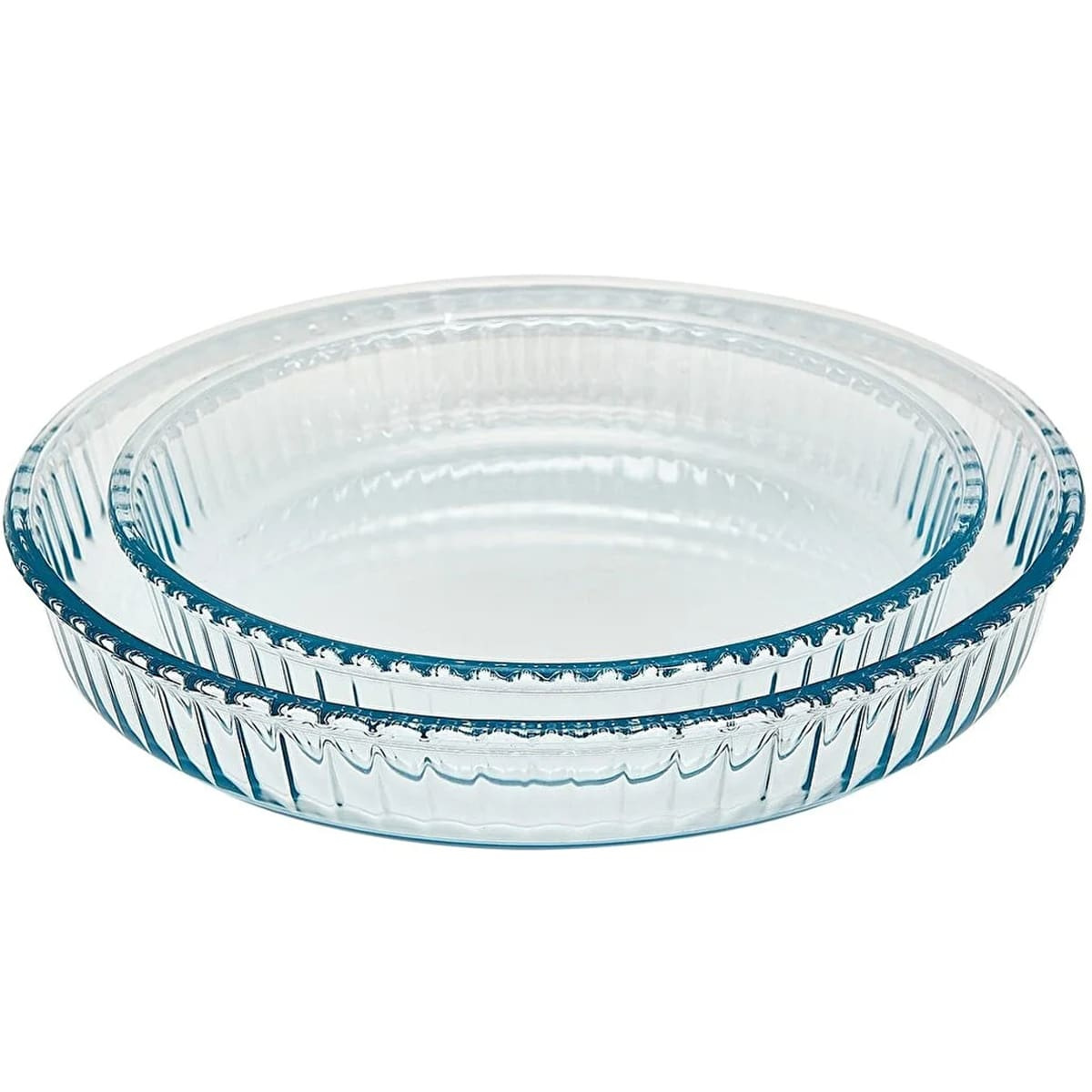 formy do tarty okrągłe