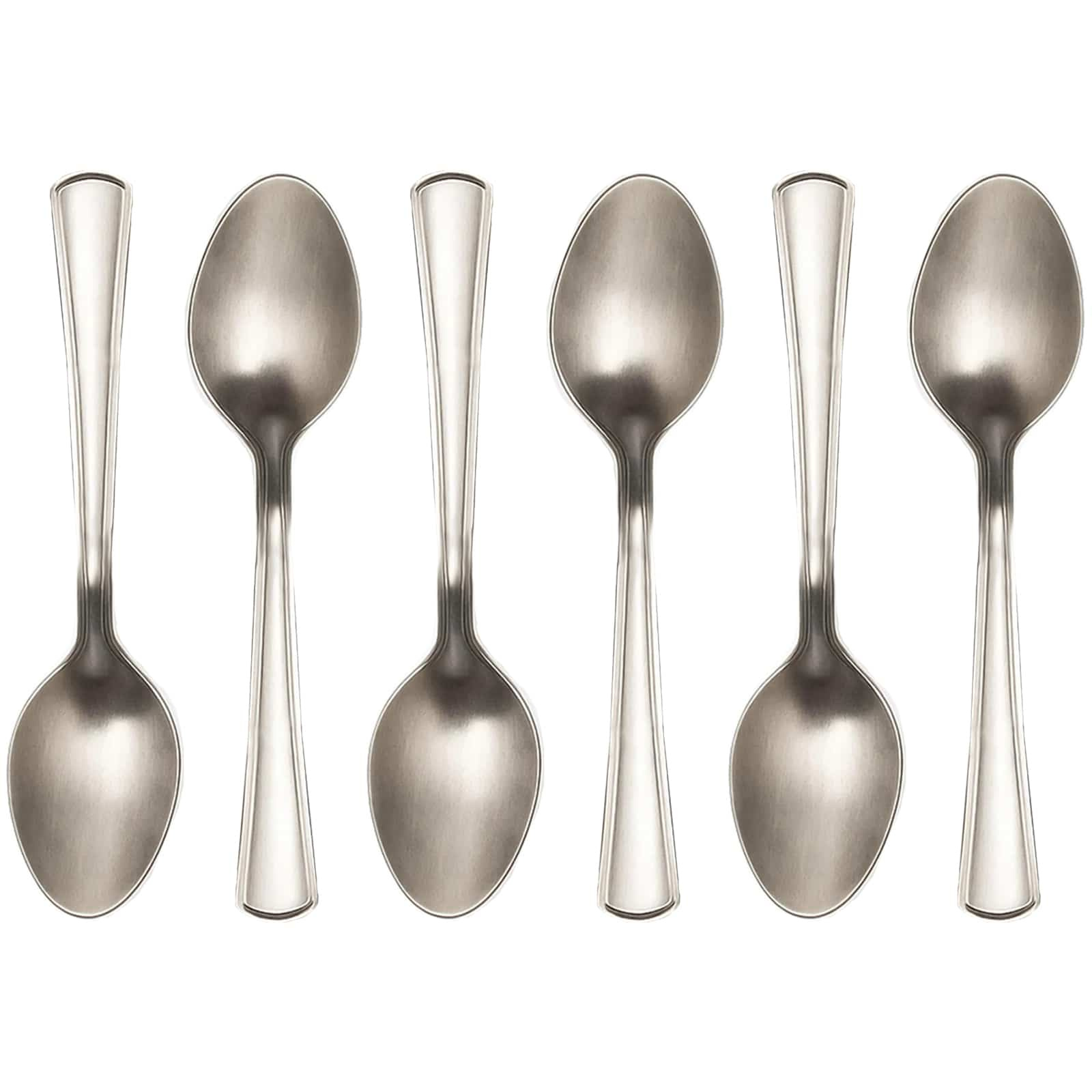 małe łyżeczki do herbaty feinman germany