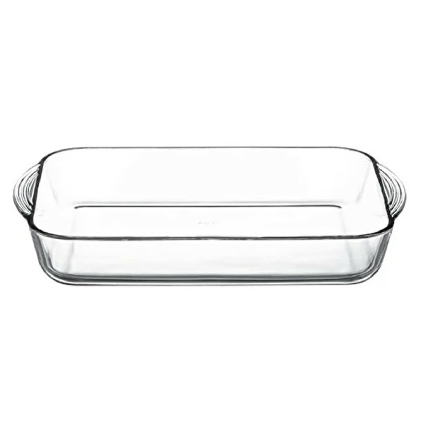 naczynie żaroodporne z pokrywką Pasabahce