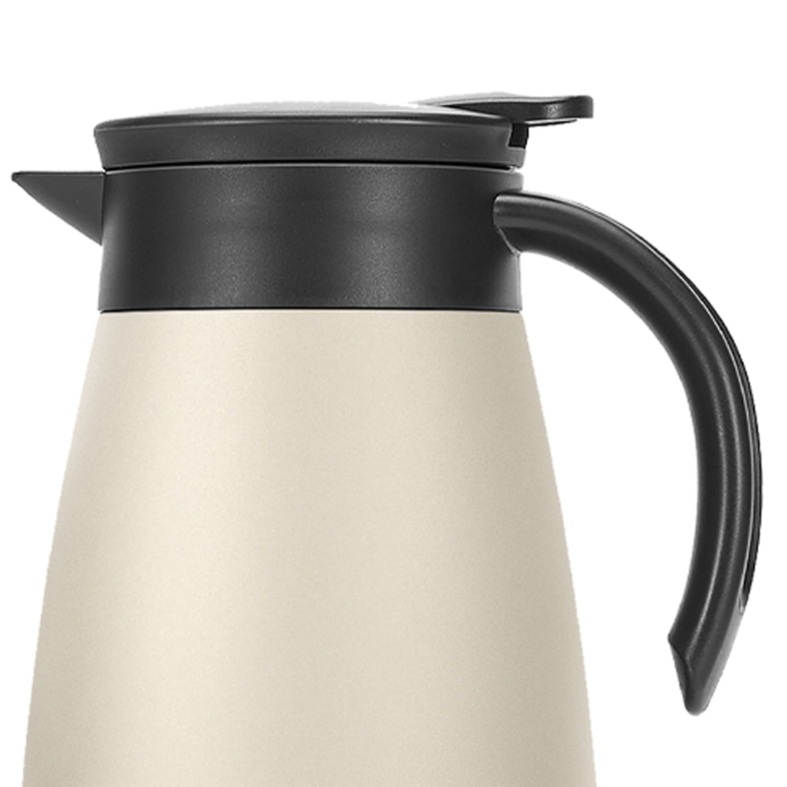 termos 1500ml beżowy konferencyjny