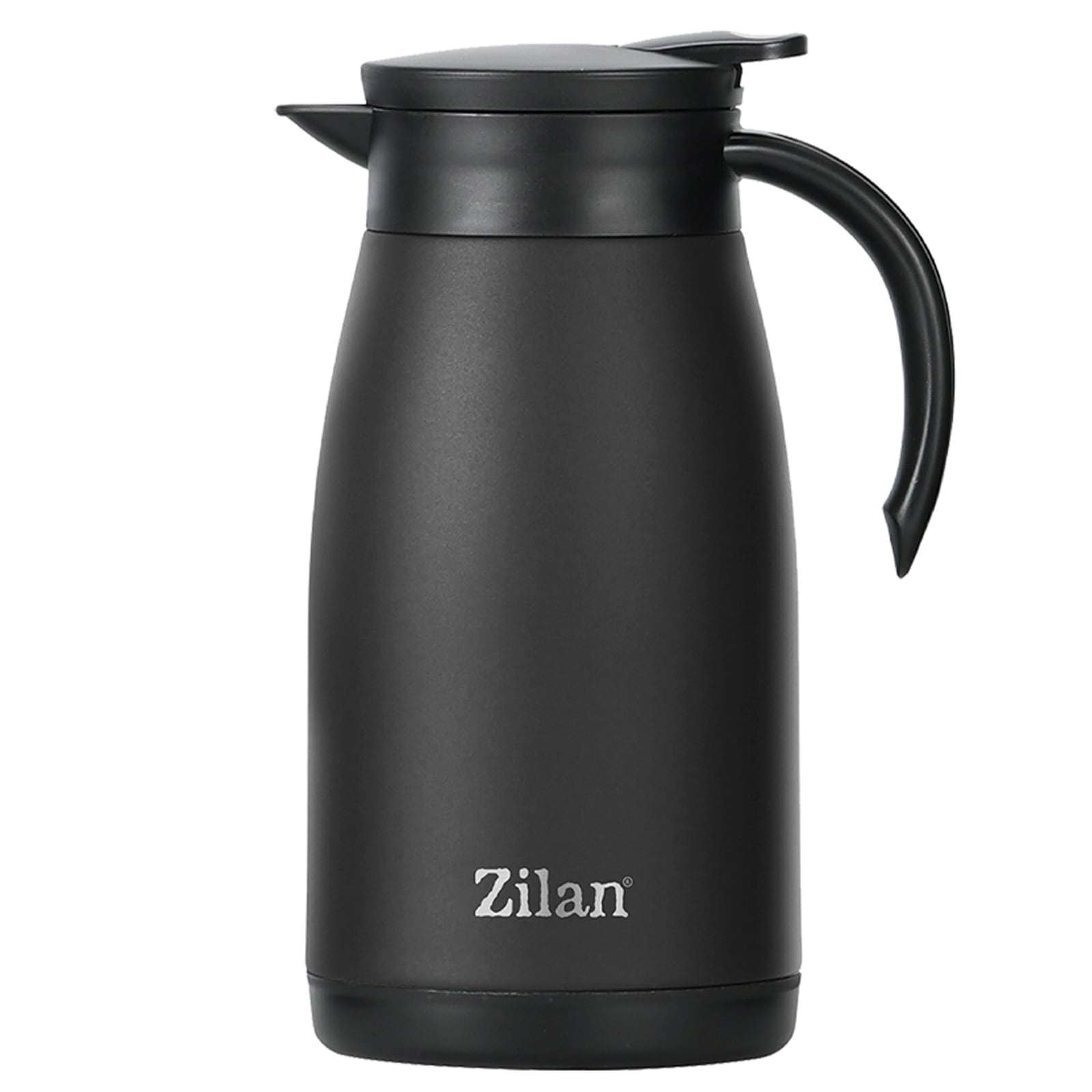 termos 1000ml czarny obiadowy