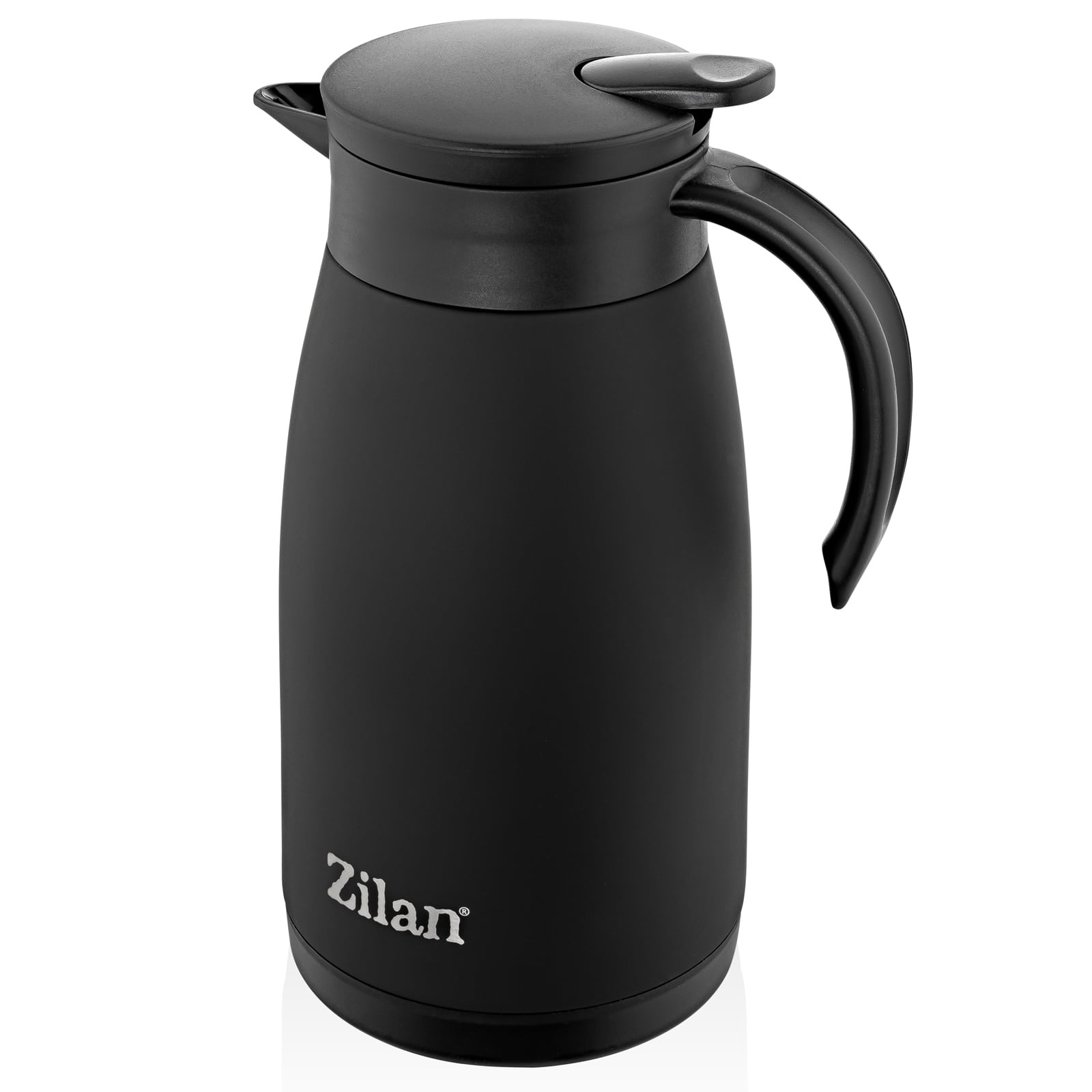 termos 1000ml czarny obiadowy