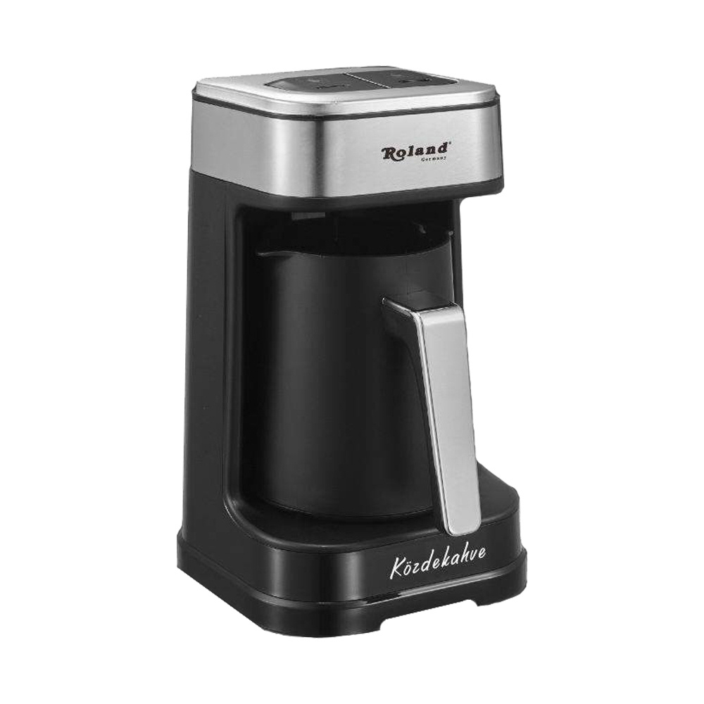 Zaparzacz do kawy po turecku 250 ml Közde Kahve Roland Germany