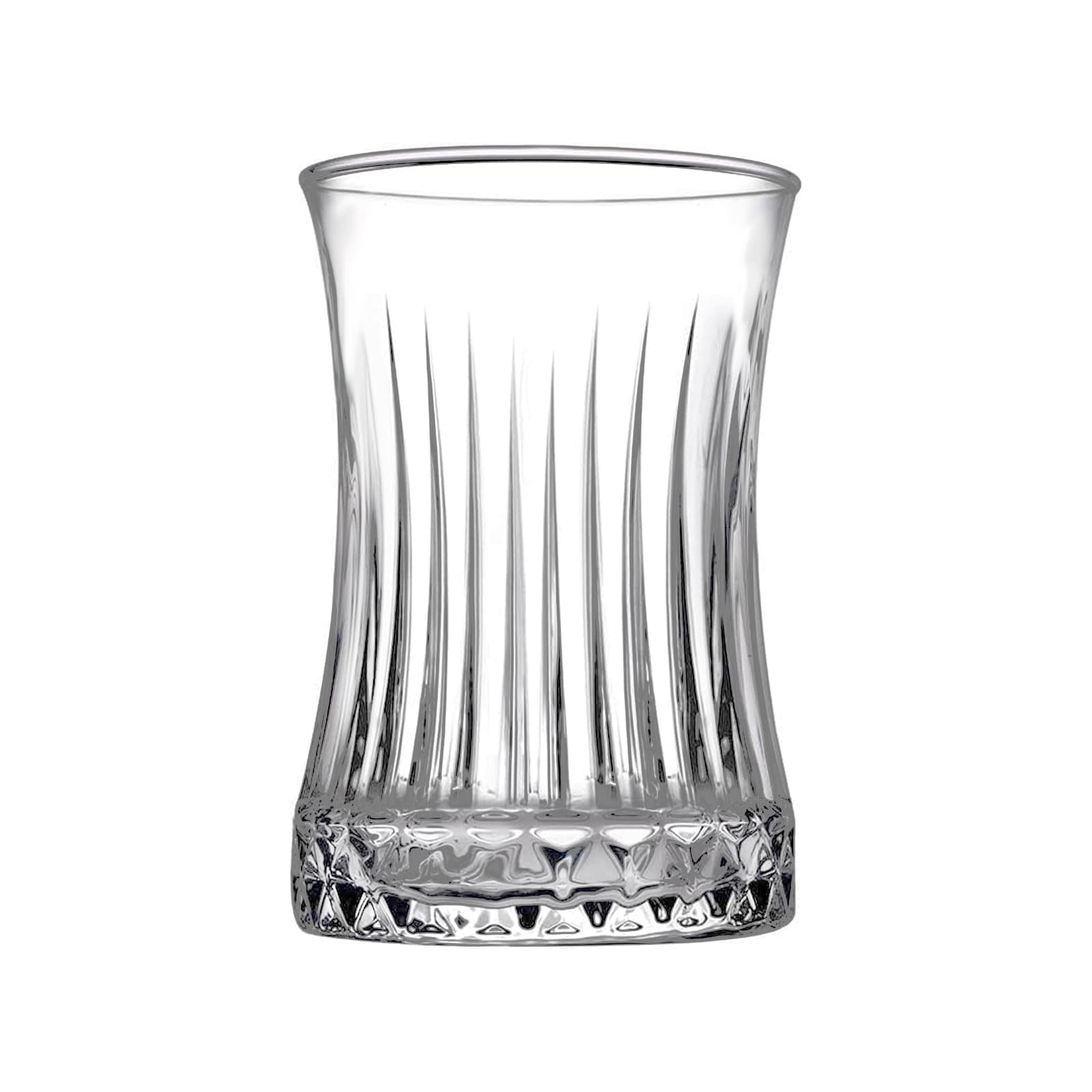 tureckie szklaneczki tulipanki 165ml France Home